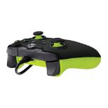 PDP XBOX ŽIČNI KONTROLER ELECTRIC ČRNO RUMENE BARVE