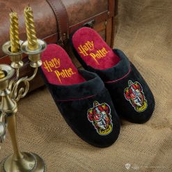 CINEREPLICAS: HARRY POTTER - GRYFFINDOR copati EU 40-45 / US 7-11