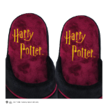 CINEREPLICAS: HARRY POTTER - GRYFFINDOR copati EU 40-45 / US 7-11