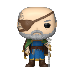FUNKO POP GAMES: GOD OF WAR - ODIN