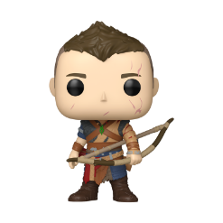 FUNKO POP GAMES: GOD OF WAR - ATREUS