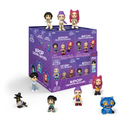 FUNKO MM: KPOP DEMON HUNTERS - 12PC PDQ