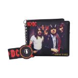 NEMESIS NOW ACDC HIGHWAY TO HELL denarnica 11CM