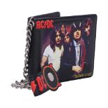 NEMESIS NOW ACDC HIGHWAY TO HELL denarnica 11CM