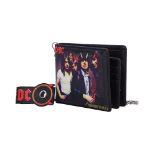 NEMESIS NOW ACDC HIGHWAY TO HELL denarnica 11CM