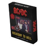 NEMESIS NOW ACDC HIGHWAY TO HELL denarnica 11CM