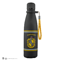 CINEREPLICAS: HARRY POTTER - HUFFLEPUFF bidon