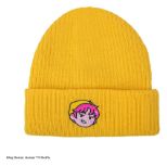 CINEREPLICAS: KPOP DEMON HUNTERS - ABBY BEANIE kapa