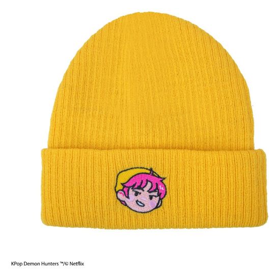 CINEREPLICAS: KPOP DEMON HUNTERS - ABBY BEANIE kapa
