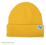 CINEREPLICAS: KPOP DEMON HUNTERS - ABBY BEANIE kapa