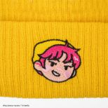 CINEREPLICAS: KPOP DEMON HUNTERS - ABBY BEANIE kapa