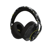 NACON RIG 600 PRO HS BREZŽIČNE GAMING SLUŠALKE - ACID CAMO