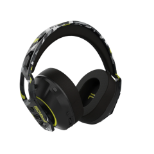 NACON RIG 600 PRO HS BREZŽIČNE GAMING SLUŠALKE - ACID CAMO