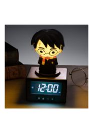 PALADONE Harry Potter icon budilka