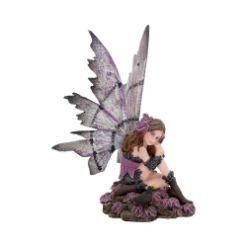 NEMESIS NOW HEATHER figura 15CM