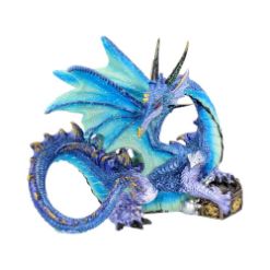 NEMESIS NOW PIASA figura 12CM