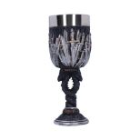 NEMESIS NOW SWORD kelih 17,5CM