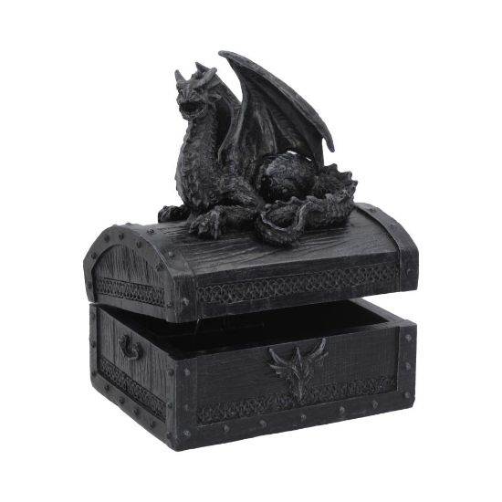 NEMESIS NOW SACRED KEEPER škatla 14.5CM