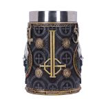 NEMESIS NOW Ghost Gold Meliora vrč