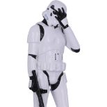 NEMESIS NOW Three wise Stormtrooper figurica