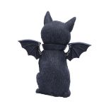 NEMESIS NOW Malpuss figurica