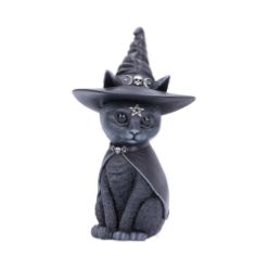 NEMESIS NOW Purrah figurica