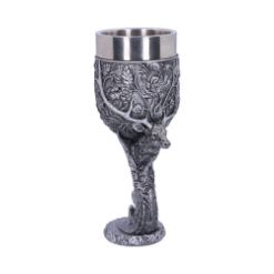 NEMESIS NOW MONARCH OF THE GLEN kelih 18CM