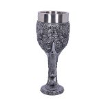 NEMESIS NOW MONARCH OF THE GLEN kelih 18CM