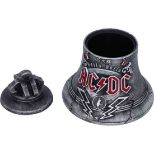 NEMESIS NOW AC/DC Hells Bells dekorativna škatlica