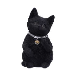 NEMESIS NOW CATTITUDE figura 16.5CM