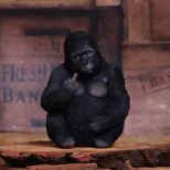 NEMESIS NOW Gone Wild figurica