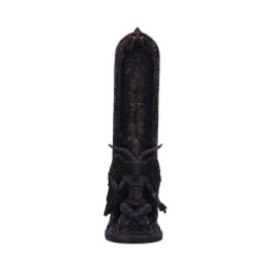 NEMESIS NOW BAPHOMET'S ESSENCE kadilnik 23.9CM