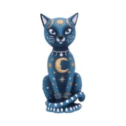 NEMESIS NOW CELESTIAL KITTY figura 26CM