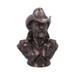 NEMESIS NOW Motorhead Lemmy doprsni kip figurica
