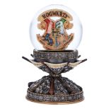NEMESIS NOW Harry Potter Wand snežna krogla 16,5 cm