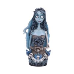 NEMESIS NOW Corpse bride Emily doprsni kip figurica