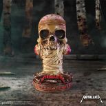 NEMESIS NOW METALLICA ONE škatla 20CM
