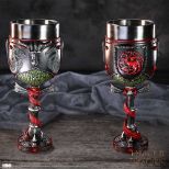NEMESIS NOW House of the Dragon Daemon Targaryen kelih