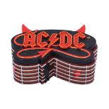 NEMESIS NOW ACDC škatla 15CM