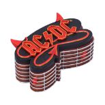 NEMESIS NOW ACDC škatla 15CM