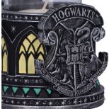 NEMESIS NOW HARRY POTTER SLYTHERIN TEA svečnik 8CM