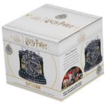 NEMESIS NOW HARRY POTTER SLYTHERIN TEA svečnik 8CM