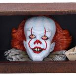 NEMESIS NOW IT Pennywise drain figurica