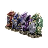 NEMESIS NOW DEFEND THE HOARD figure 10CM