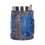 NEMESIS NOW WORLD OF WARCRAFT THE LICH KING vrč 15,5CM