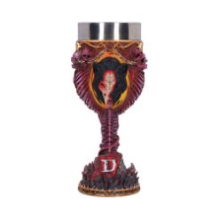 NEMESIS NOW Diablo® IV Mephisto kelih
