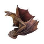 NEMESIS NOW GAME OF THRONES VISERION figura 31.5CM