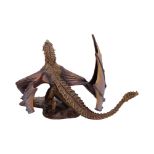 NEMESIS NOW GAME OF THRONES VISERION figura 31.5CM