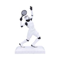 NEMESIS NOW STORMTROOPER SERVE IT! figura 18.8CM