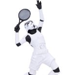 NEMESIS NOW STORMTROOPER SERVE IT! figura 18.8CM
